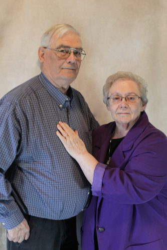 Muncy couple sees 50 years married
